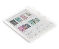 Kobo Libra Colour biały 32GB - 1543271 - zdjęcie 5